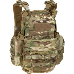 ΣΑΚΙΔΙΟ WARRIOR HELMET CARGO PACK MULTICAM