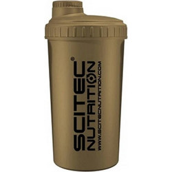 Scitec Nutrition Gold Old Shaker