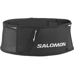 Salomon - Run S/Lab Belt Black/White