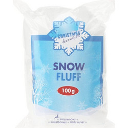 ΧΙΟΝΙ ΤΕΧΝΗΤΟ ΜΠΑΜΠΑΚΙ ΧΝΟΥΔΙ FLUFF 100GR