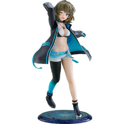 Wave The Idolmaster Cinderella Girls Kaede Takagaki + Dance Dance Φιγούρα 25cm