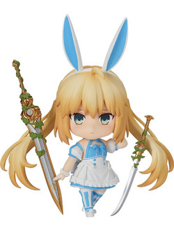 Good Smile Company Fate/Grand Order Nendoroid Berserker/Altria Caster 10cm