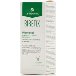 Cantabria Labs Biretix Micropeel Peeling Προσώπου 50ml
