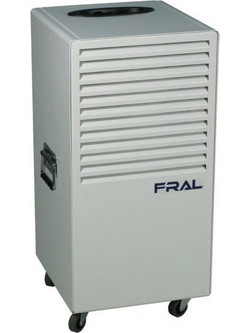 Fral FD 62 Αφυγραντήρας 62lt