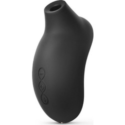 LELO Sona 2 Cruise Κλειτοριδικός Δονητής 11cm Μαύρος