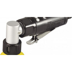 RUPES TA 50 160075 Mini έκκεντρο τριβείο spot repair, με ρυθμ. στροφές, 3mm, Φ50 mm