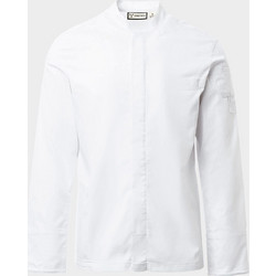 Σακάκι κουζίνας SUPREME PAYPER 08100399 White
