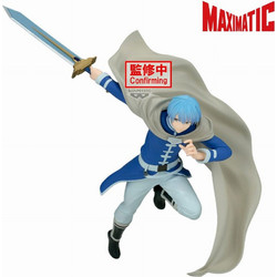 Banpresto Frieren: Beyond Journey's End Maximatic Himmel 25cm
