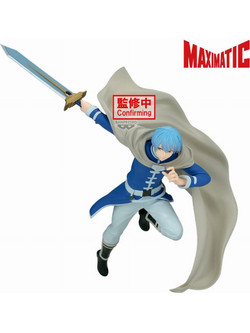 Banpresto Frieren: Beyond Journey's End Maximatic Himmel 25cm
