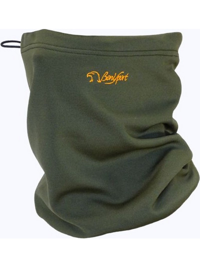 ΜΑΝΤΗΛΙ ΛΑΙΜΟΥ BENISPORT North Microfleece Khaki