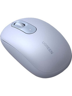 Ugreen 90671 Dusty Ασύρματο Ποντίκι Blue