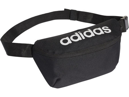 Adidas Parkhood Τσαντάκι Μέσης Μαύρο GE1113