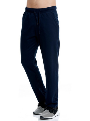 BodyTalk Ανδρικό Παντελόνι Φόρμας Navy Μπλε 1231-950100-00423