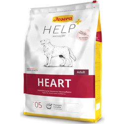 Josera Help Heart Dog 10kg