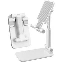 Aluminum Adjustable Desk Tablet/Phone Stand T9-2
