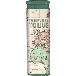 ΑΝΑΠΤΗΡΑΣ TO TRAVEL IS TO LIVE