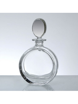 Καράφα Κρυστάλλινη Βοημίας 650ml LA-950