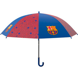 FC Barcelona automatic umbrella 48cm