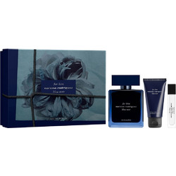 Narciso Rodriguez For Him Bleu Noir Set 3τμχ