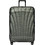 Samsonite C-Lite Βαλίτσα Μεγάλη 81x53x30cm με 4 Ρόδες Χακί