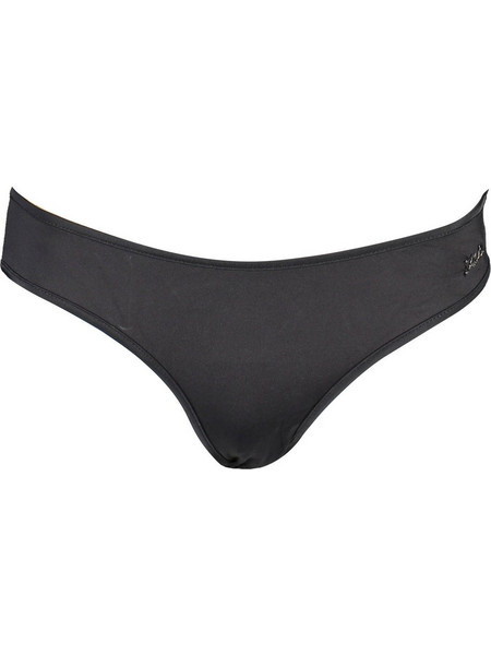 Karl Lagerfeld Bikini Bottom Μαύρο KL20WBT23