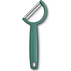 Αποφλοιωτής Rho 6.0950.4 16x5,8x1cm Green Victorinox Πολυπροπυλένιο