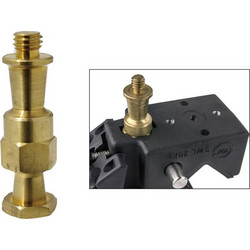 Kupo KS-025 - Hex Baby Stud 3/8" Male