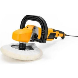 Γωνιακός αλοιφαδόρος - λειαντήρας 180mm 1200W Dingqi 1010006