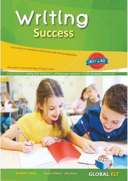 Writing Success A1+ to A2