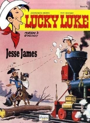 Lucky Luke