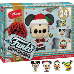 Funko Pocket Pop! Classic Disney Advent Calendar 2022