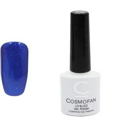 Cosmofan Gel Polish 105 Ημιμόνιμο Βερνίκι Νυχιών 7.5ml