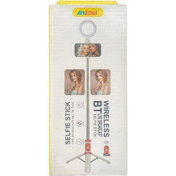 Andowl Q-ZP012 White