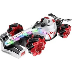 Andowl F1 Steam Spray Τηλεκατευθυνόμενο Αυτοκίνητο Q-RC88