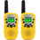 Baofeng BF-T3 Duo Yellow