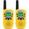 Baofeng BF-T3 Duo Yellow Baofeng BF-T3 Duo Yellow
