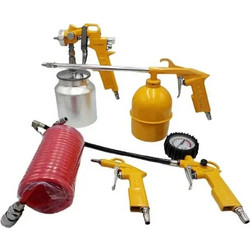 DINGQI Kit με 5Pcs