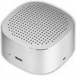 Wekome SP280 Ηχείο Bluetooth 2.5W Γκρι