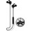 Remax RB-S10 Ακουστικά Bluetooth In Ear Black
