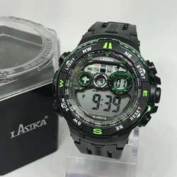 Lasika W-H9012 Red