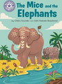 Reading Champion: The Mice and the Elephants Reading Champion: The Mice and the Elephants
