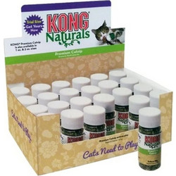 KONG Catnip 2,5gr