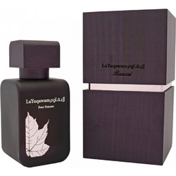 Rasasi La Yuqawam For Women Eau de Parfum 75ml
