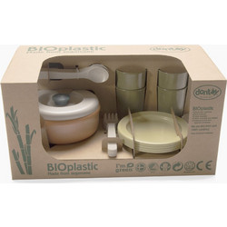 Dantoy - BIO dinner set (5604)