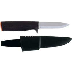 Μαχαίρι Γενικής Χρήσης με θήκη K40 Fiskars
