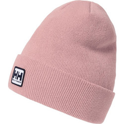 Helly Hansen - Σκούφος Urban Cuff Beanie Pink Salt