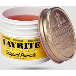 Layrite Original Pomade Μαλλιών 120gr