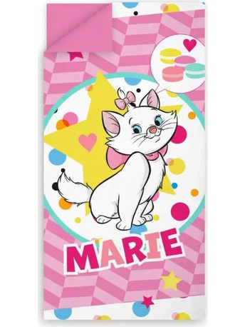 Sleeping Bag - 140 x 70 cm - Aristocats (180005)