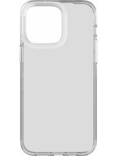 Tech21 - Evo Lite iPhone 14 Pro Max Cover - Transparent