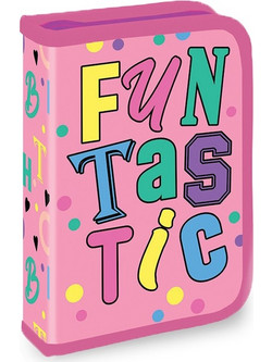 YOLLO ΚΑΣΕΤΙΝΑ ΔΙΠΛΗ FANTASTIC YL123